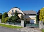 Rodinný dům, vl. osobní, Hostašovice