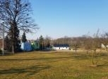 Stavební parcela, vl. osobní, Sedlnice