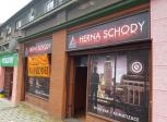 Obchod a služby, vl. osobní, Karviná - Nové Město