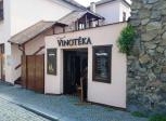 Obchod a služby, vl. osobní, Nový Jičín
