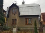 Rodinný dům, vl. osobní, Valašské Meziříčí
