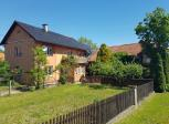 Rodinný dům, vl. osobní, Starý Jičín - Jičina