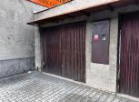 Garáž, vl. osobní, Nový Jičín 